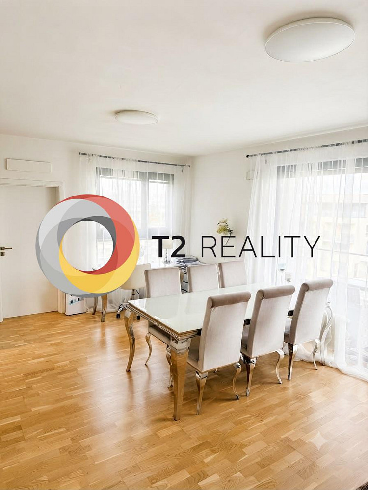 Pronájem bytu 2+kk 63 m² – pohled 5