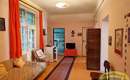 Prodej bytu 3+1 92 m², Olomouc