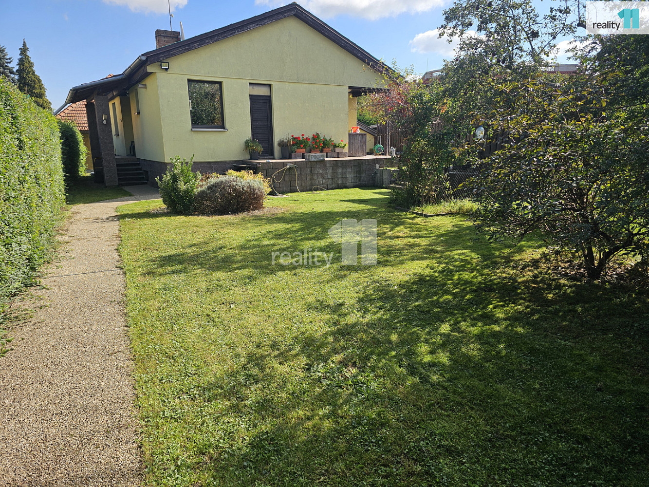 Prodej domu 150 m² s pozemkem 538 m²