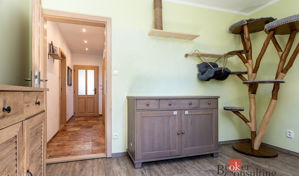 Prodej domu 200 m² s pozemkem 926 m², Nové Město na Moravě – náhled fotky 13