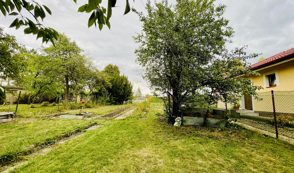 Pronájem zahrady 461 m², České Budějovice – náhled fotky 7