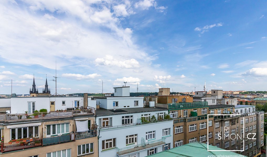 Prodej bytu 1+kk 40 m², Praha – náhled fotky 21