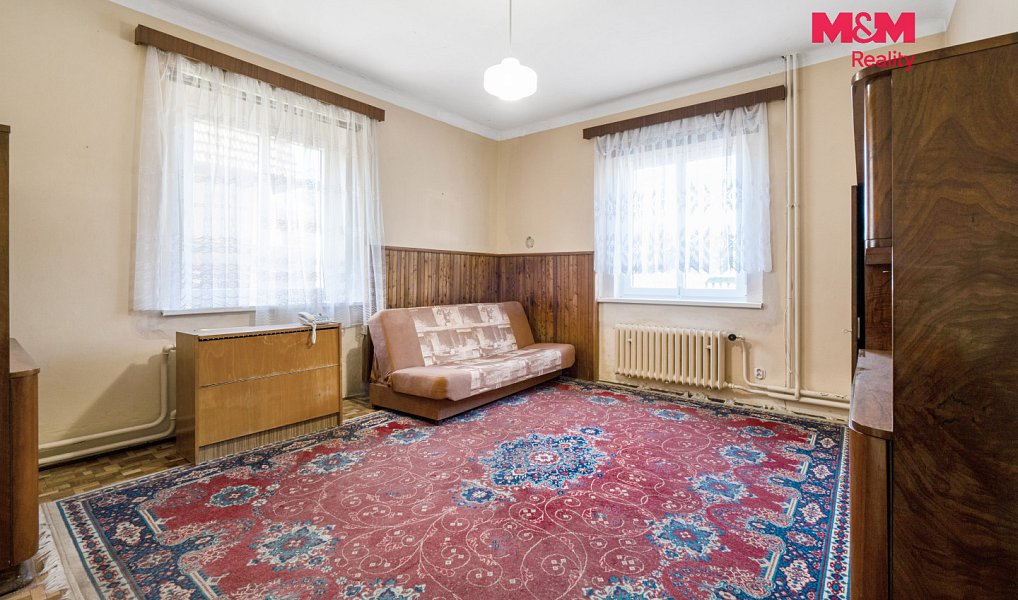 Prodej domu 160 m² s pozemkem 538 m², Velvary – náhled fotky 5