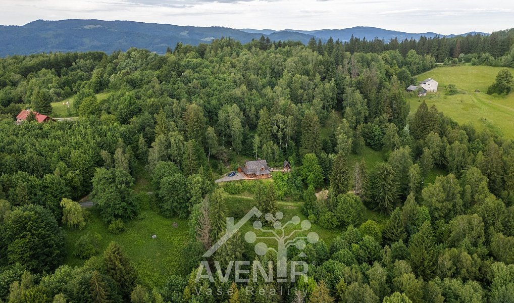 Prodej domu 168 m² s pozemkem 34 525 m², Mosty u Jablunkova – náhled fotky 48