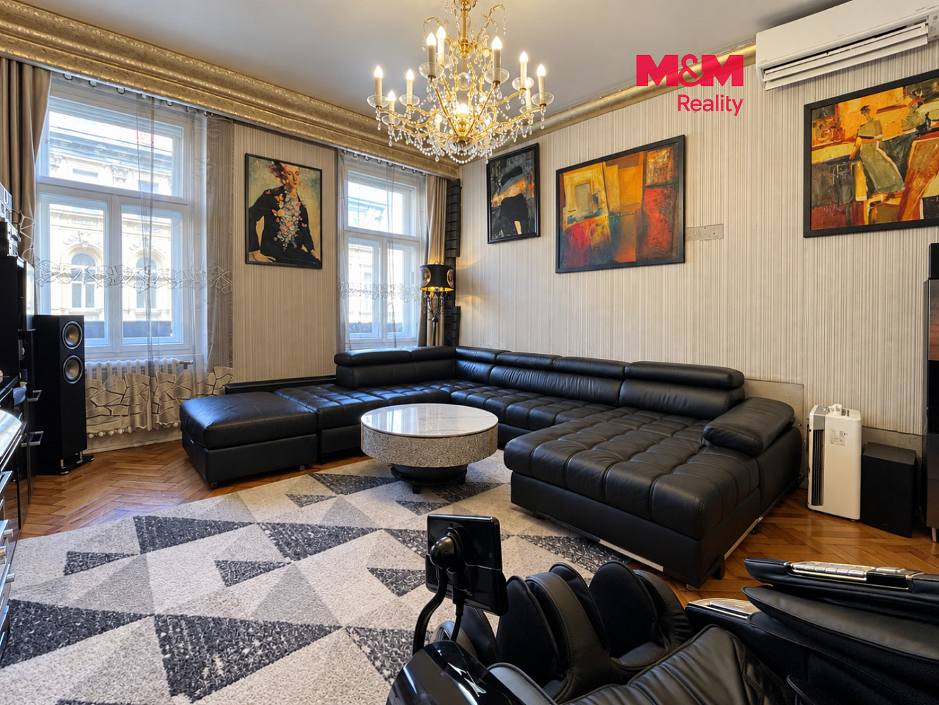 Prodej bytu 3+1 78 m²