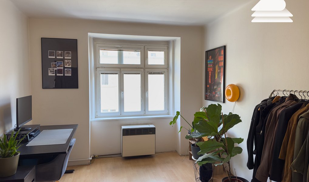 Prodej bytu 2+kk 46 m², Praha – náhled fotky 13