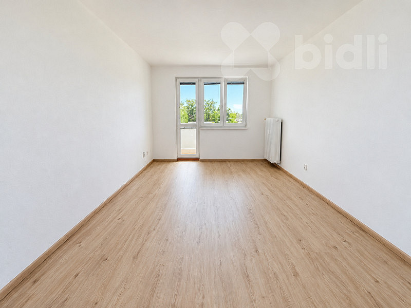 Prodej bytu 2+1 53 m² – fotografie 3