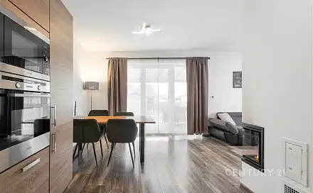 Prodej domu 82 m² s pozemkem 502 m², Luční, Buštěhrad, okres Kladno