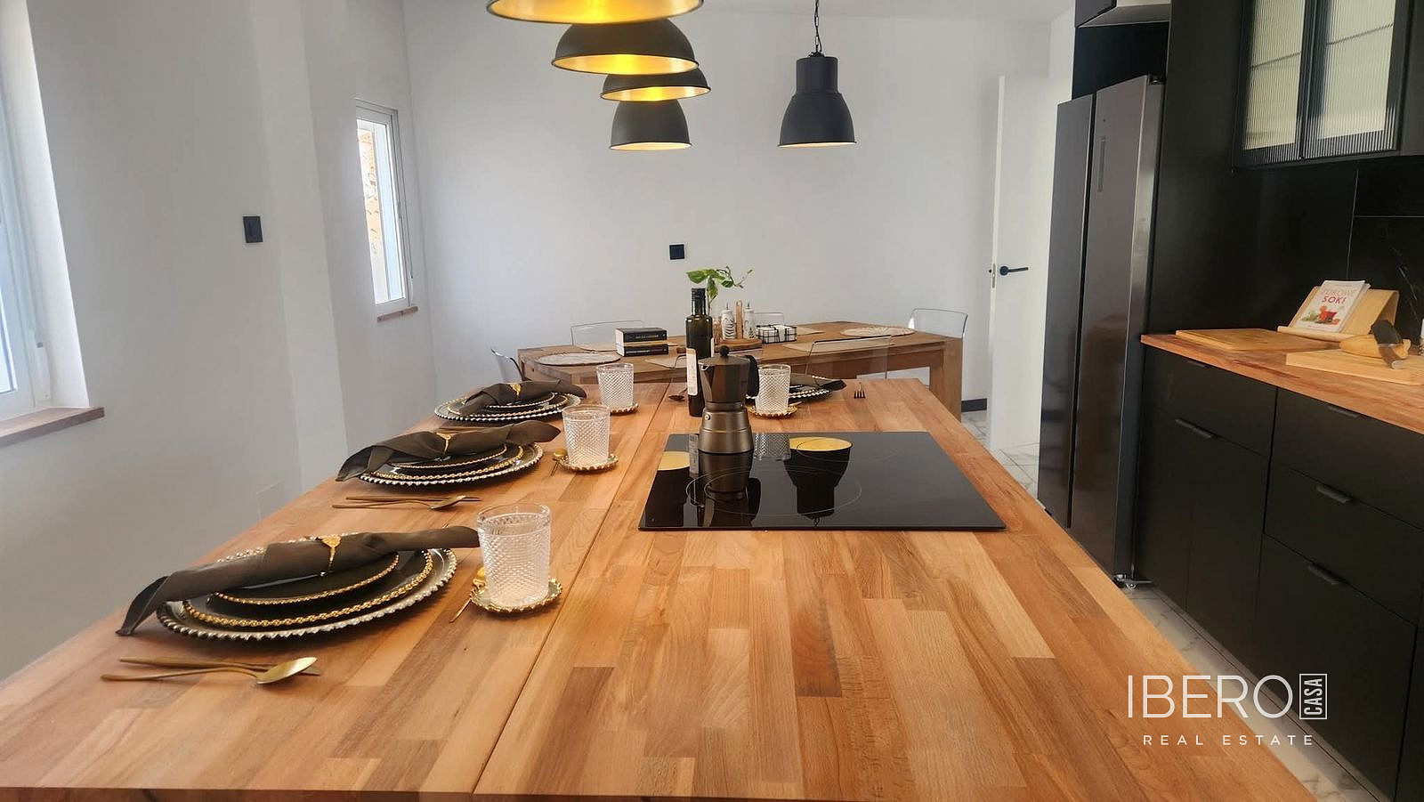 Piso 4+kk – Salobreña - Vista 4