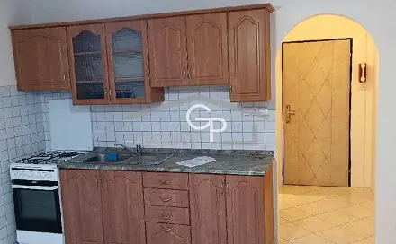 Pronájem bytu 1+1 37 m², O. Nedbala, České Budějovice - České Budějovice 2