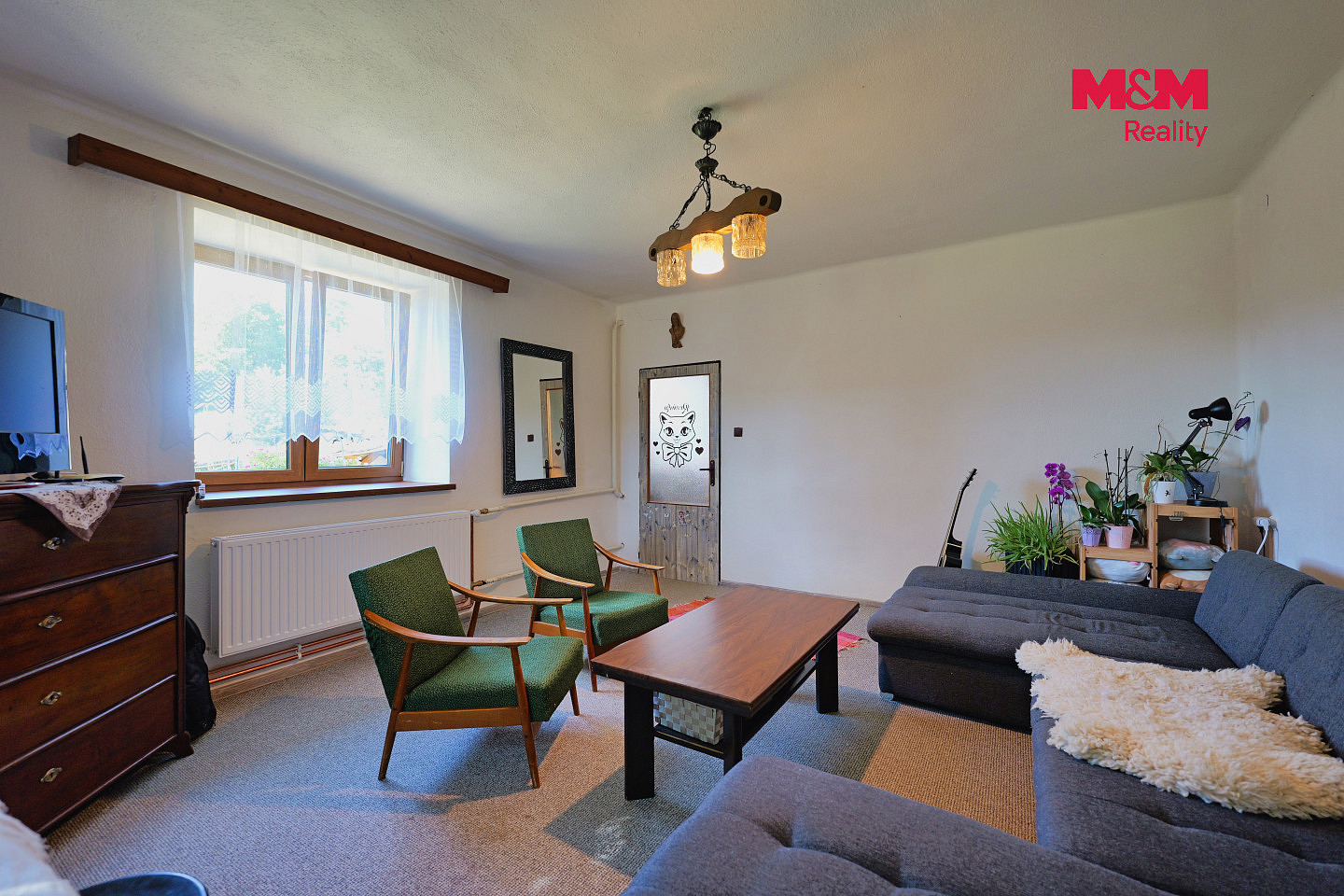 Prodej domu 100 m² s pozemkem 3 420 m² — photo 3