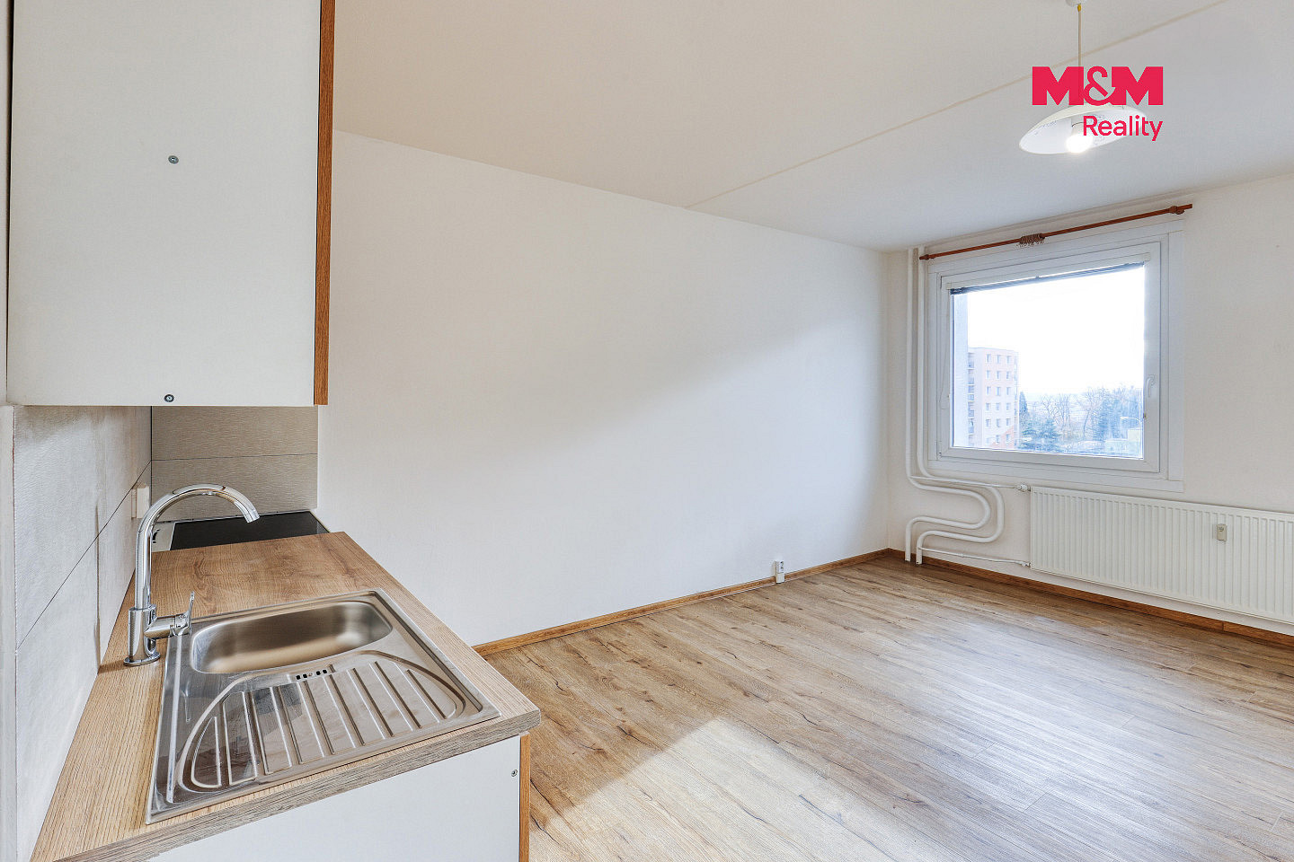 Prodej bytu 1+kk 31 m² – fotografie 3