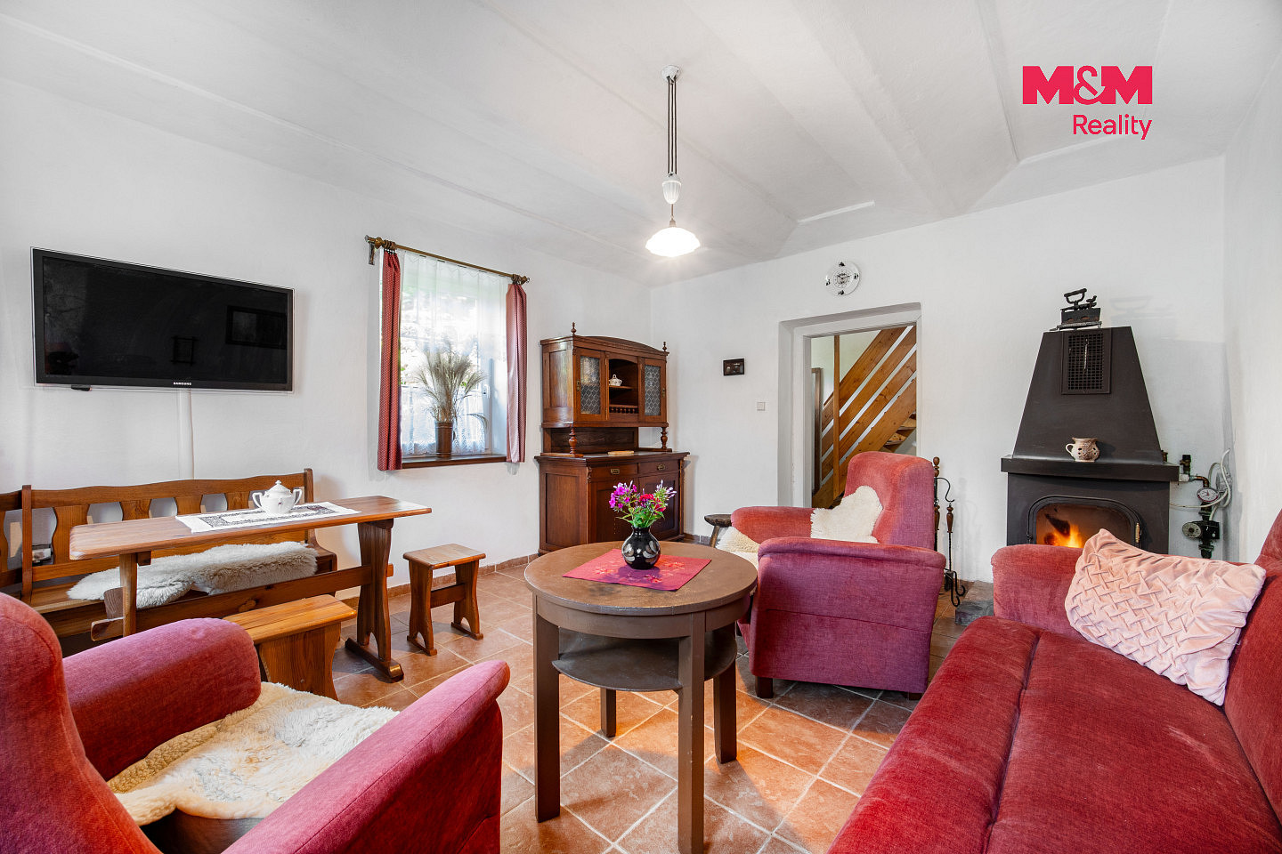Prodej chaty/chalupy 94 m² s pozemkem 690 m² — photo 3