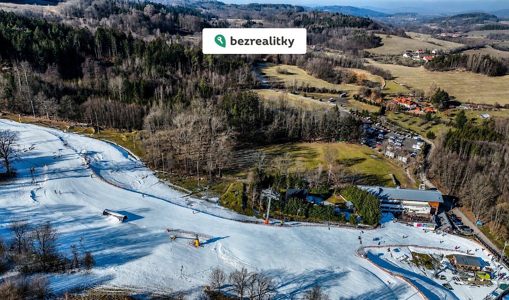 Prodej stavebního pozemku 1 019 m², Sedlec-Prčice – náhled fotky 10