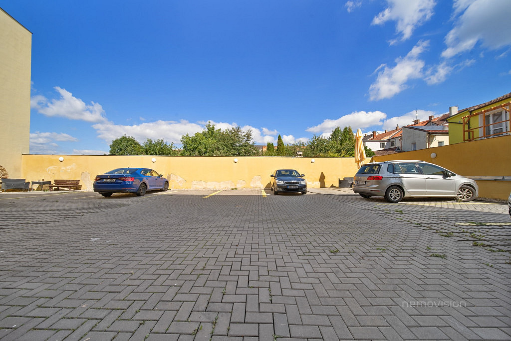 Prodej bytu 2+kk 42 m² – fotografie 5