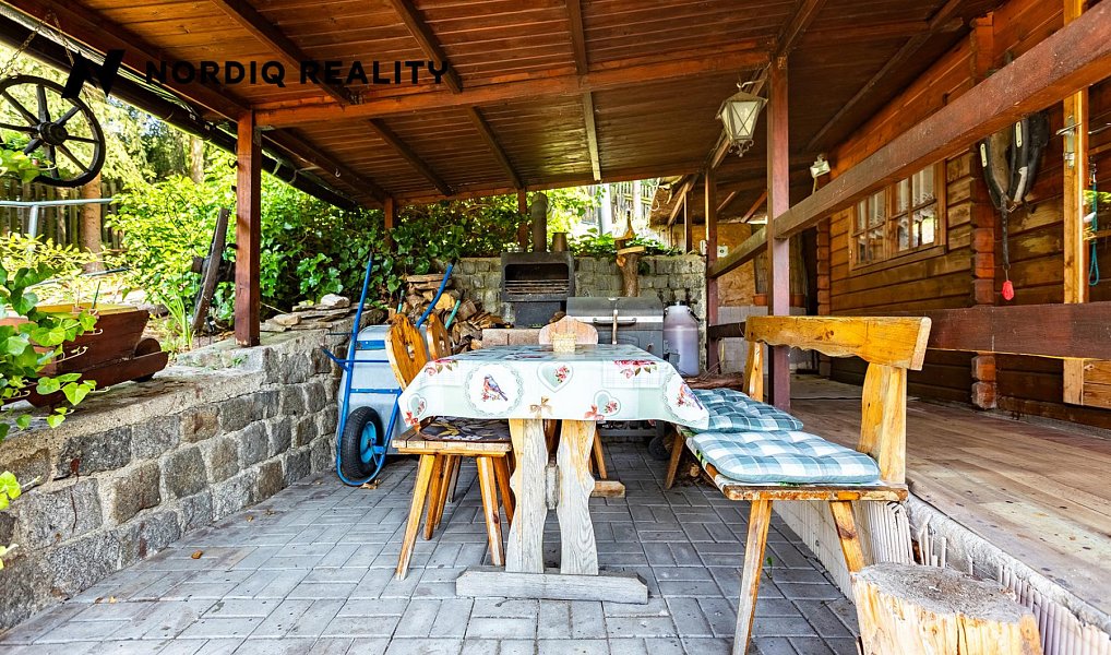 Prodej zahrady 738 m², Lom – náhled fotky 14