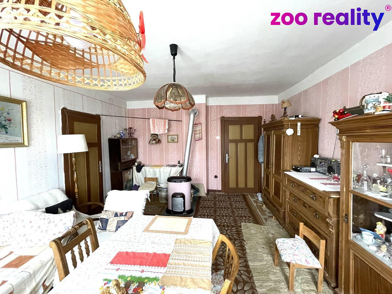 Prodej domu 200 m² s pozemkem 704 m² – fotografie 4
