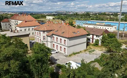 Prodej bytu 3+kk 74 m²