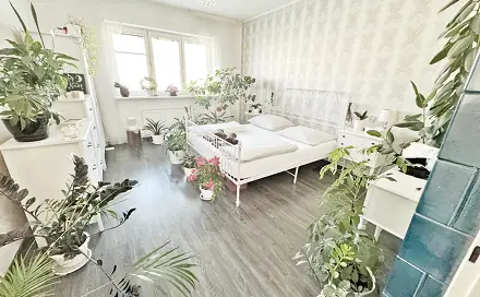 Pronájem bytu 4+kk 98 m², 30. dubna, Ostrava - Moravská Ostrava