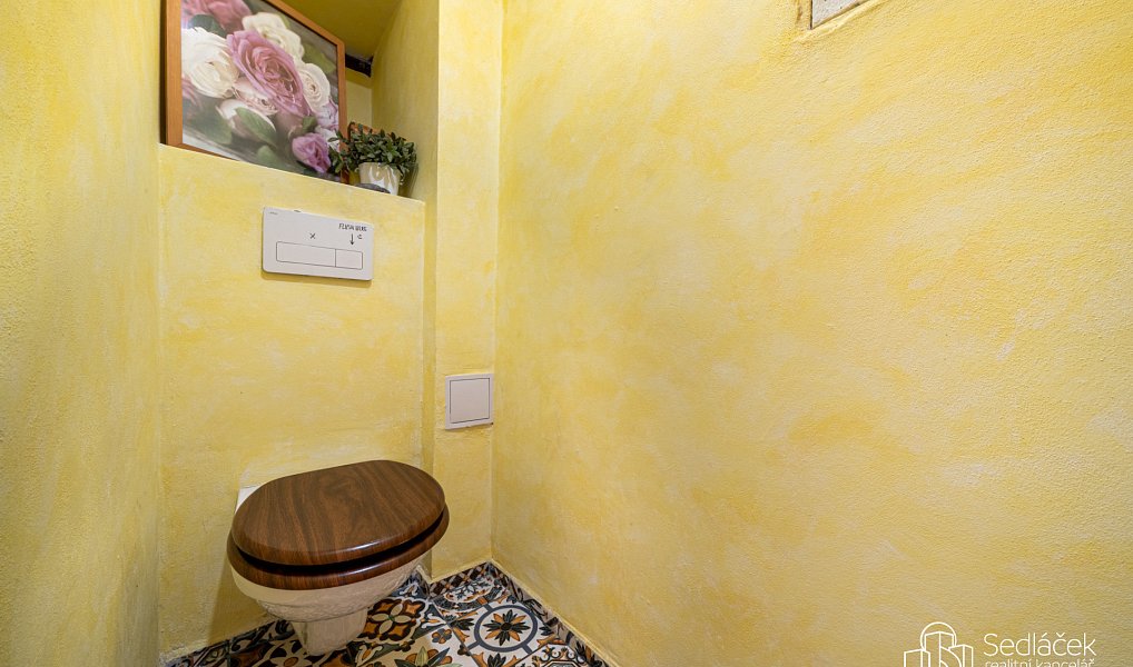 Prodej domu 100 m² s pozemkem 567 m², Březová – náhled fotky 11