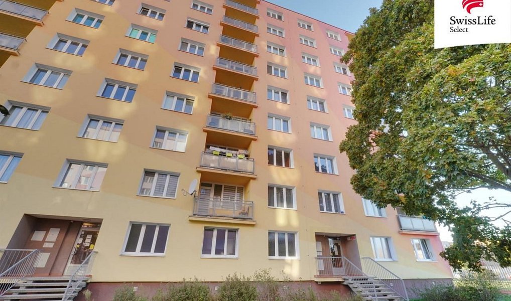 Prodej bytu 2+1 65 m², Plzeň – náhled fotky 11