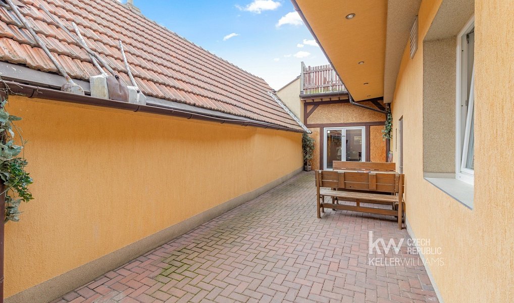 Prodej nájemního domu, činžáku 471 m², Nové Strašecí – náhled fotky 29