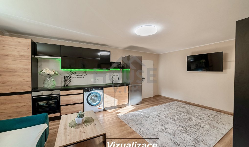 Prodej bytu 3+kk 56 m², Praha – náhled fotky 6