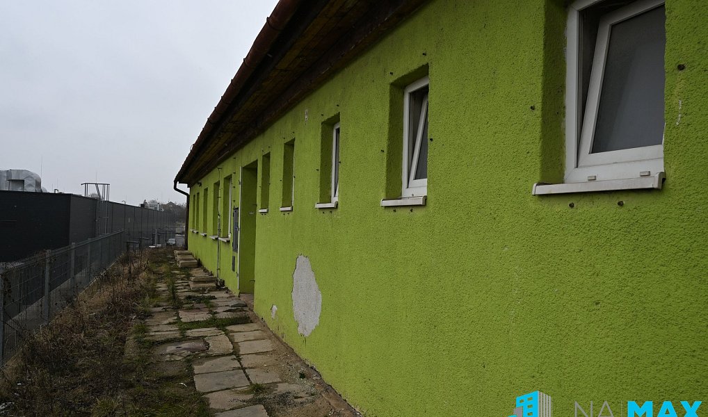 Prodej obchodních prostor 272 m², Znojmo – náhled fotky 12