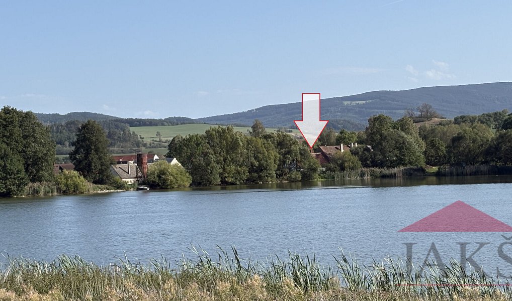 Prodej domu 66 m² s pozemkem 1 114 m², Dražovice – náhled fotky 3