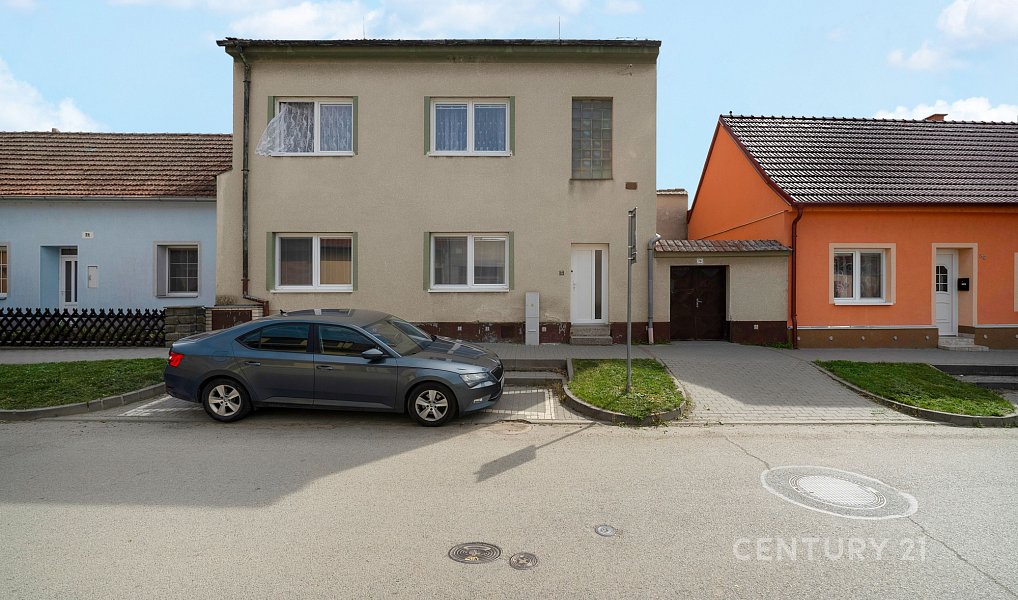 Prodej domu 190 m² s pozemkem 598 m², Želešice – náhled fotky 17