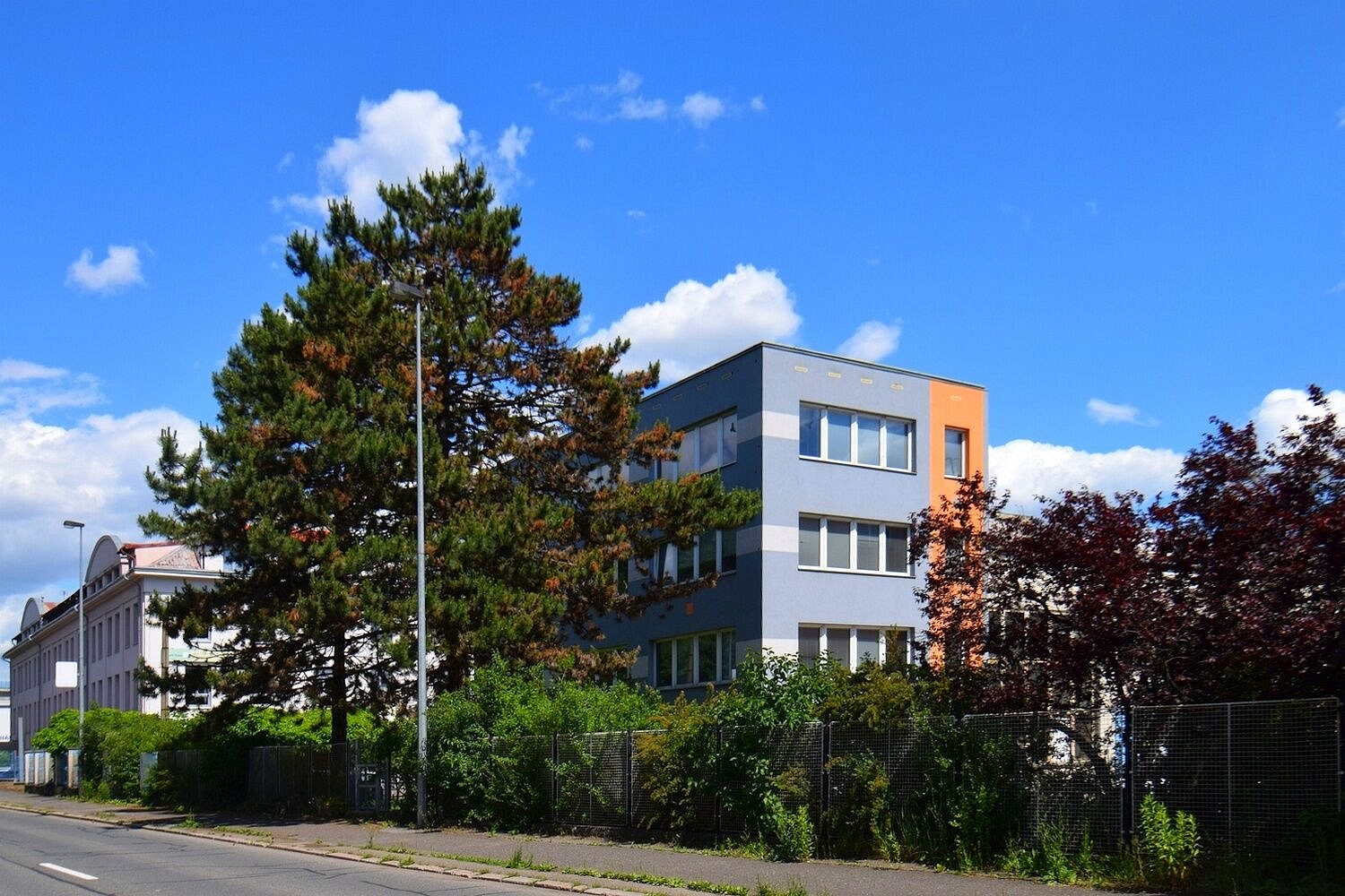 Pronájem kanceláře 65 m² – fotografie 5
