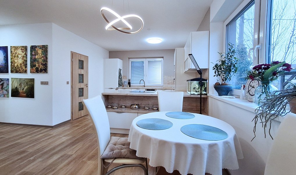 Prodej domu 150 m² s pozemkem 1 764 m², Dolany – náhled fotky 6