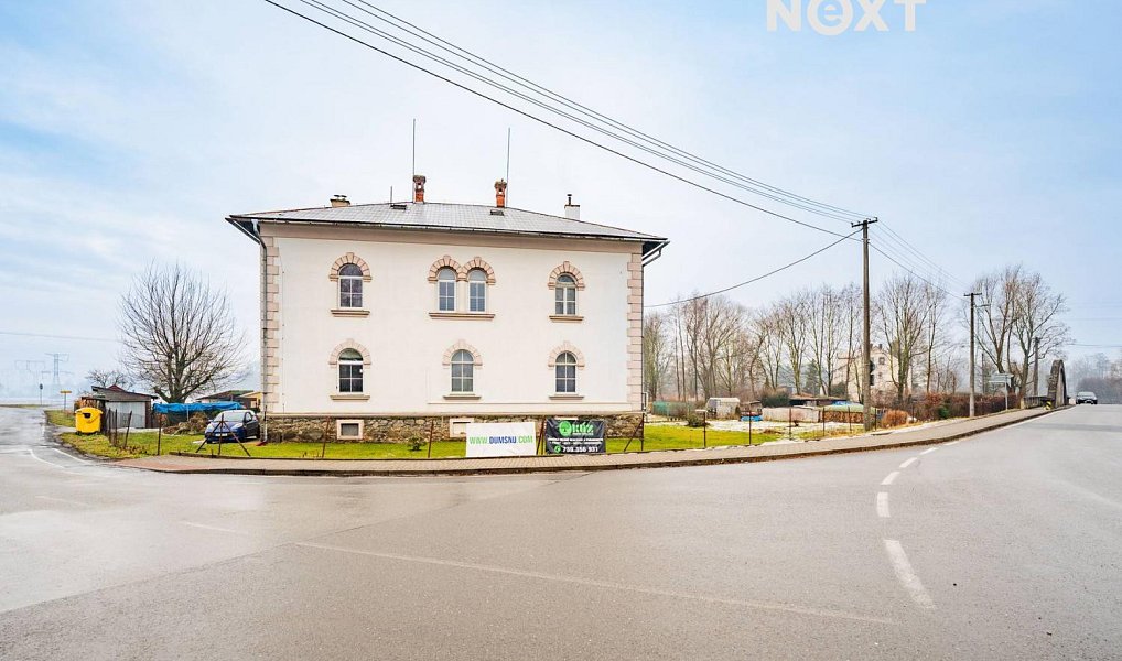 Prodej bytu 3+1 89 m², Sudkov – náhled fotky 24