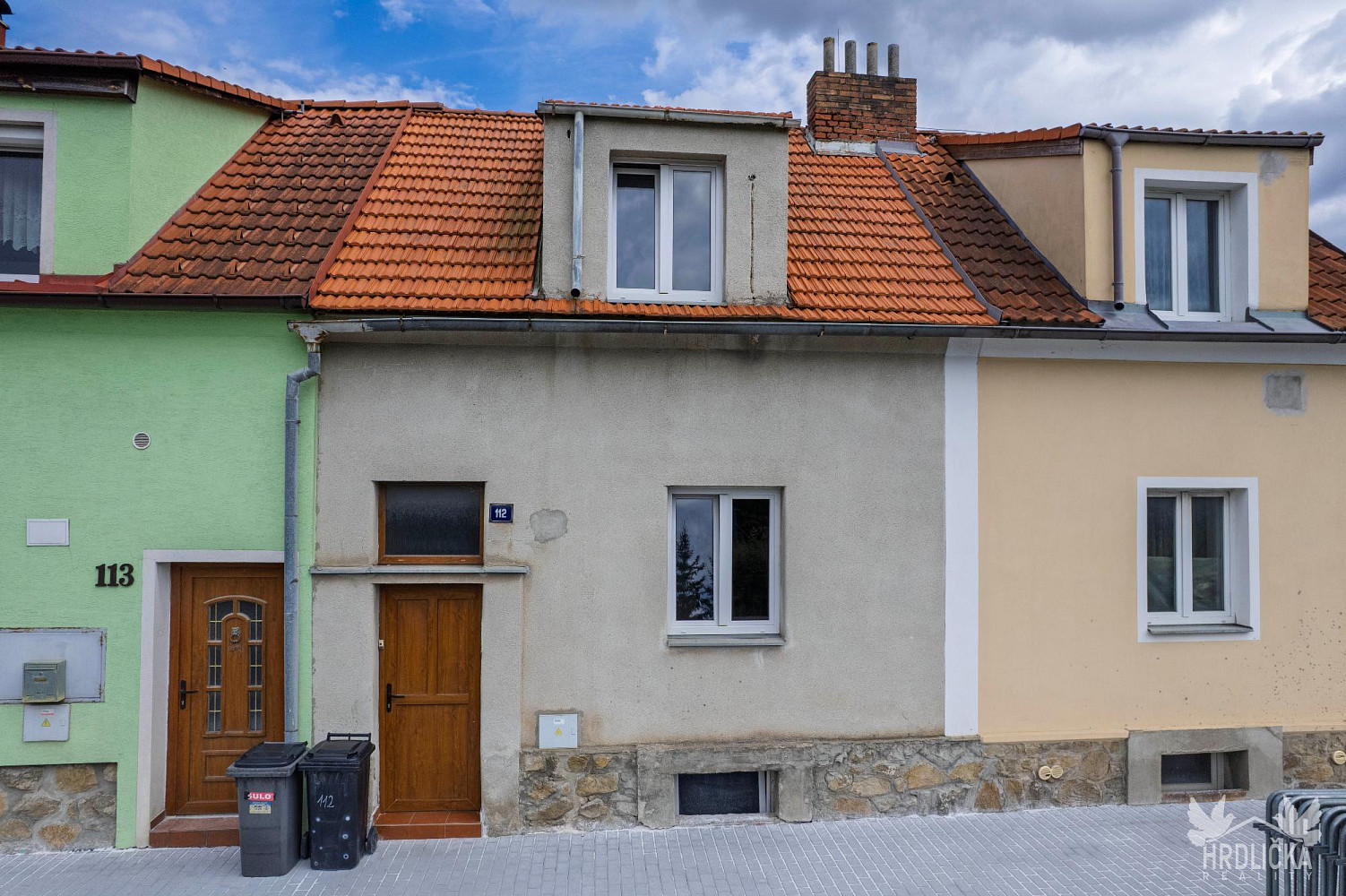 Prodej domu 73 m² s pozemkem 754 m² – fotografie 3