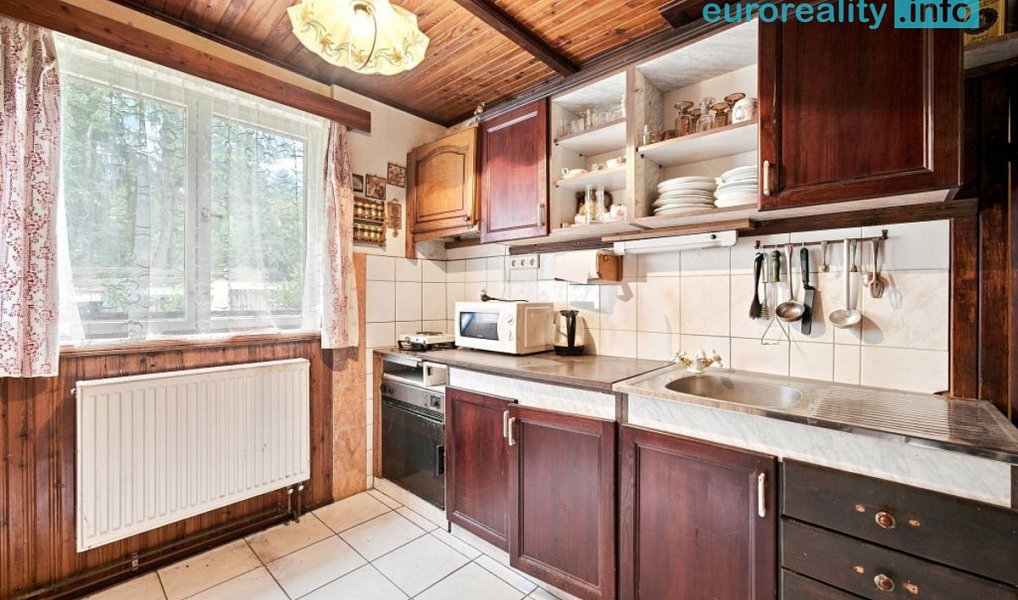 Prodej domu 103 m² s pozemkem 396 m², Hlinná – náhled fotky 7