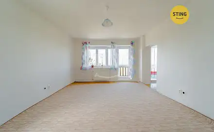 Prodej bytu 4+1 92 m²