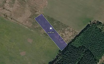 Prodej louky 3 413 m², Kladruby nad Labem, okres Pardubice