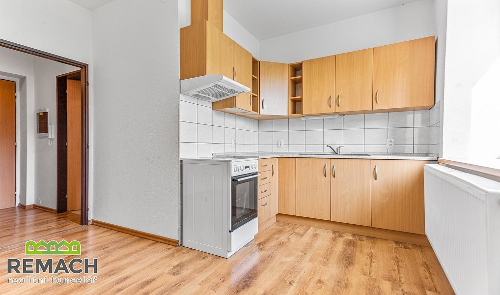 Pronájem bytu 2+kk 50 m², Hronov – náhled fotky 5