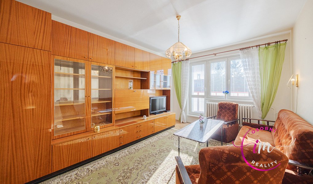 Prodej bytu 2+1 53 m², Jihlava – náhled fotky 11