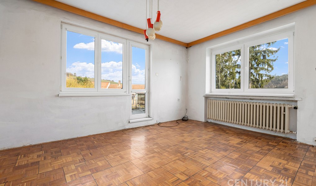 Prodej domu 310 m² s pozemkem 563 m², Kyjov – náhled fotky 7