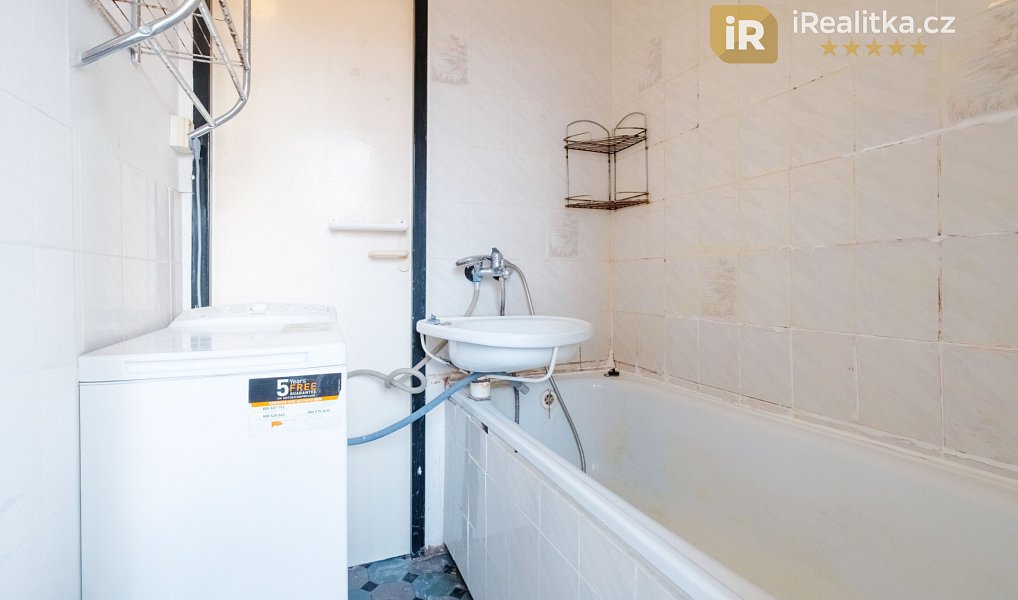 Prodej bytu 3+1 59 m², Pardubice – náhled fotky 18