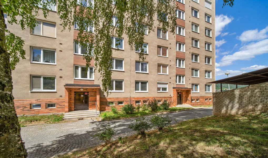 Prodej bytu 3+1 73 m², Tišnov – náhled fotky 33
