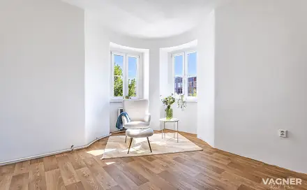 Prodej bytu 2+kk 48 m², Boženy Němcové, Mladá Boleslav - Mladá Boleslav II