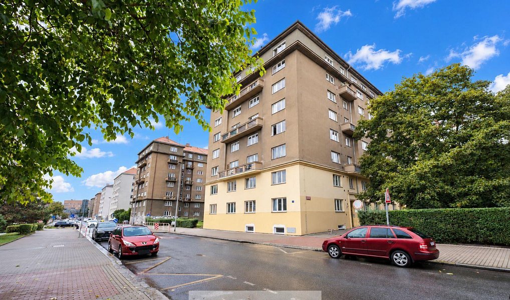 Prodej bytu 3+kk 70 m², Praha – náhled fotky 22