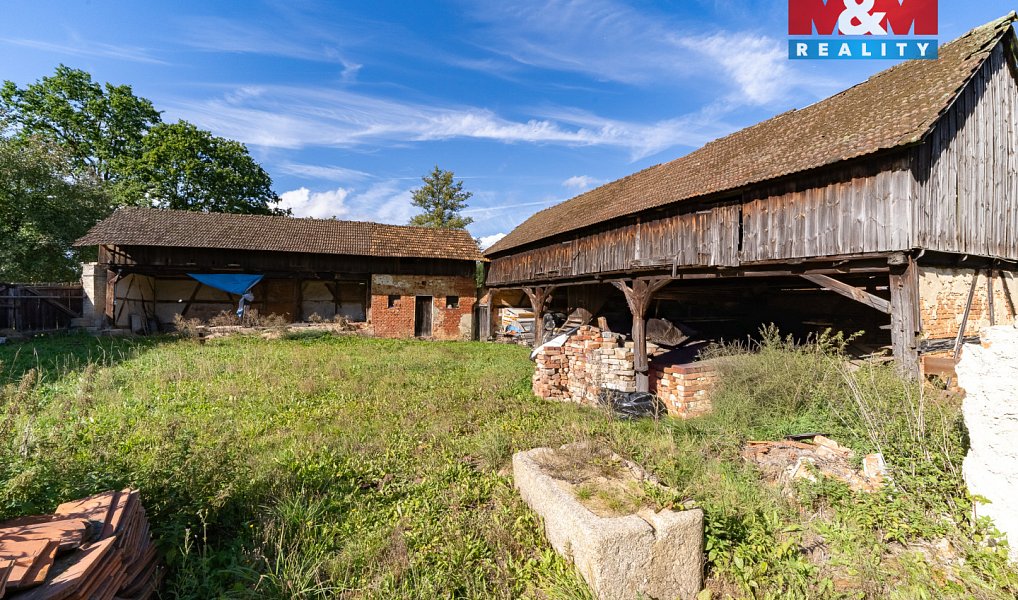 Prodej domu 818 m² s pozemkem 2 326 m², Lipová – náhled fotky 7