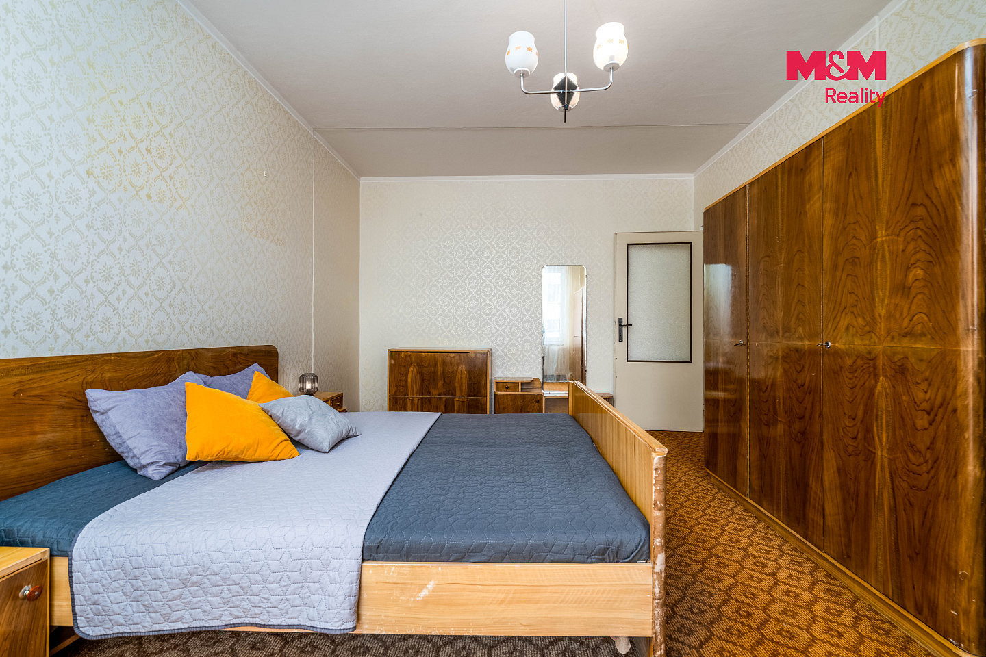 Prodej bytu 2+1 68 m² — photo 3