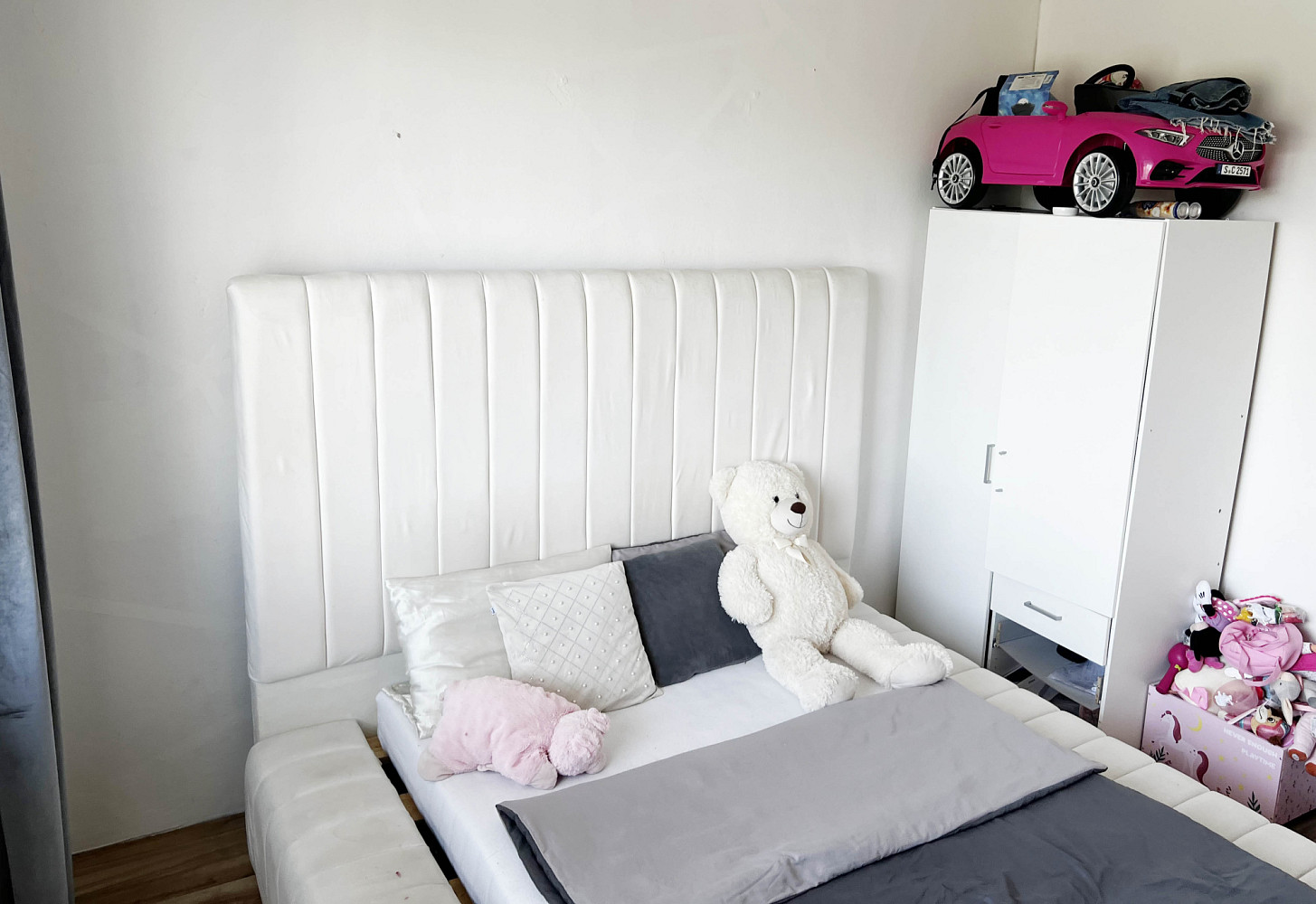 Prodej bytu 2+1 65 m² – fotografie 4