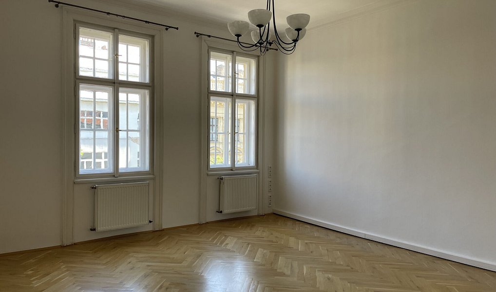 Pronájem bytu 1+1 62 m², Praha – náhled fotky 5