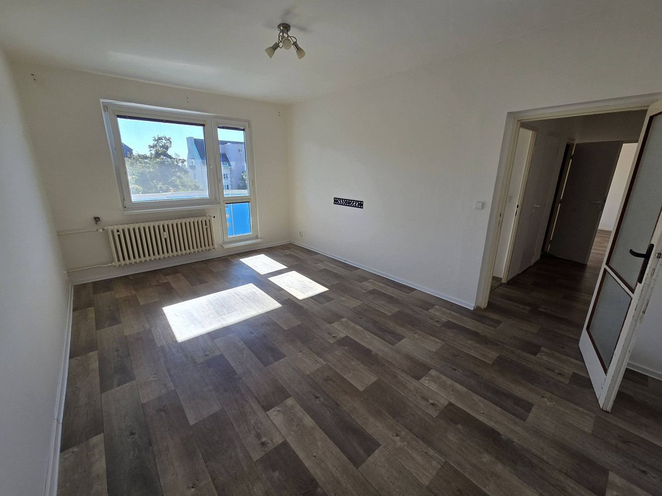 Prodej bytu 2+1 57 m² – fotografie 2