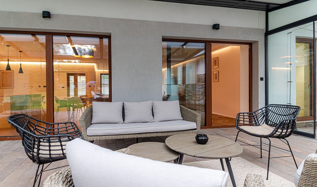 Prodej domu 350 m² s pozemkem 1 688 m², Sobotín – náhled fotky 13
